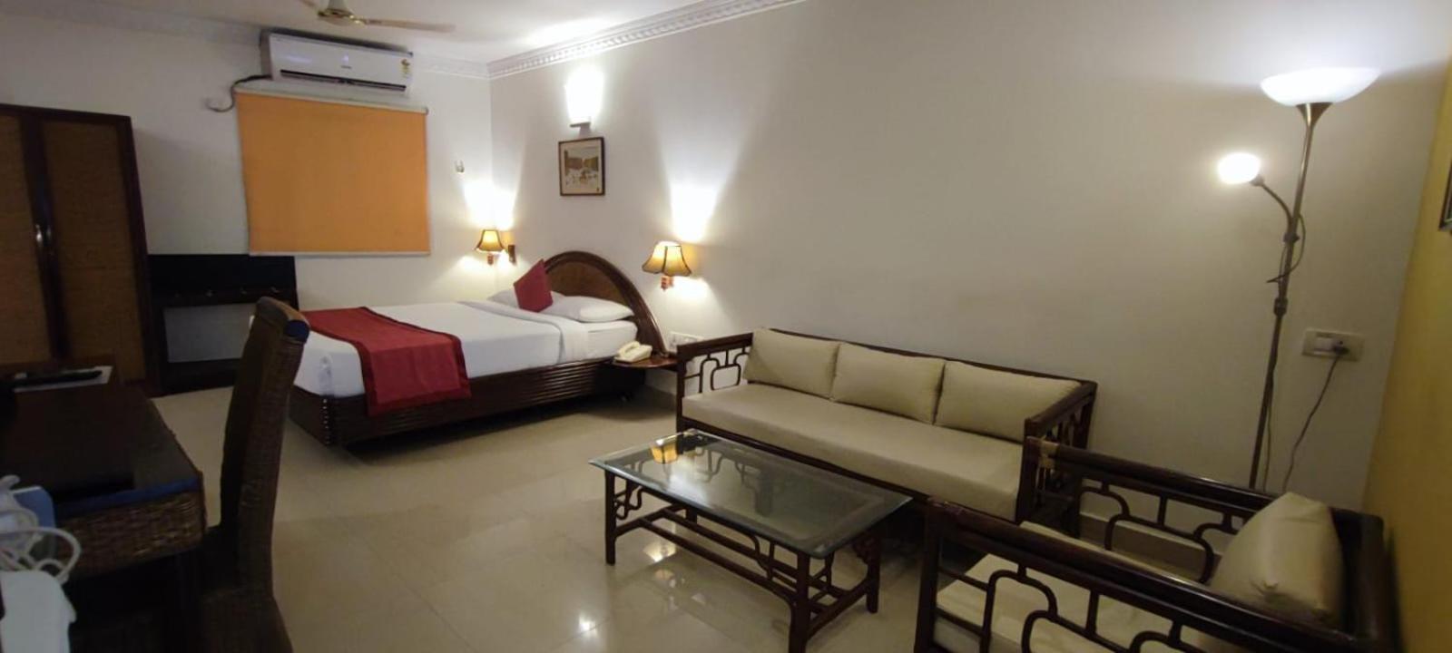 Shilton Suites Bangalore Dış mekan fotoğraf