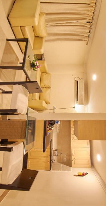 Shilton Suites Bangalore Dış mekan fotoğraf