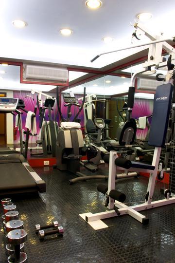 Shilton Suites Bangalore Oda fotoğraf